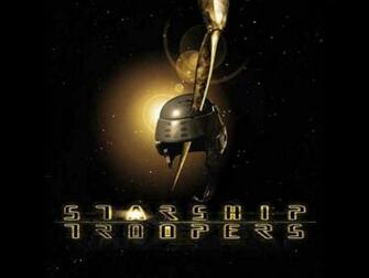 Starship Troopers Wallpaper