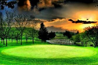 Url Wallpaper Golf Course Html