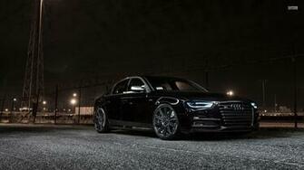 Pack Audi S4 Wallpaper Wallpaperexpert