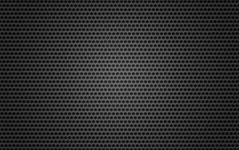 Black Steel Background