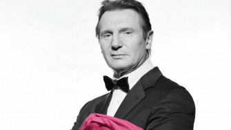 Liam Neeson Wallpaper