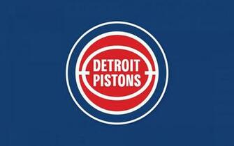 Detroit Pistons Basketball Nba Wallpaper