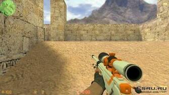Awp Asiimov For Cs