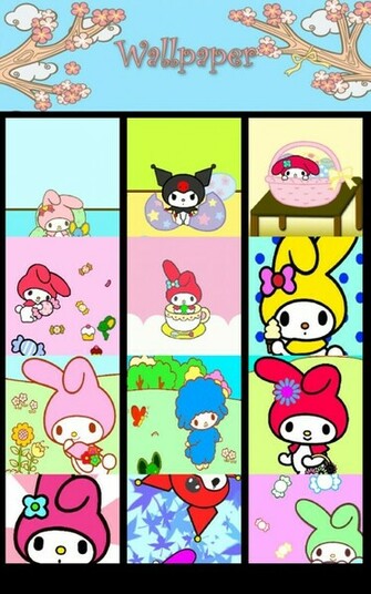 Melo Wallpaper Apk Personalization App For Android