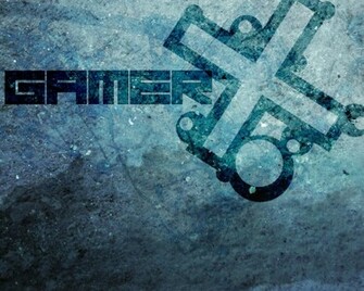 Gamer Wallpaper By Baltazargfx