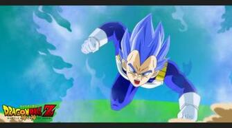 Showing Gallery For Vegeta Super Saiyan God Wallpaper