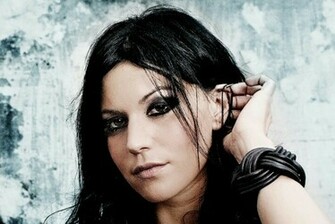 Cristina Scabbia HD Wallpaper Bunny S Girl Crushes