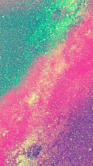 Glitter Wallpaper Image By Maria On Favim