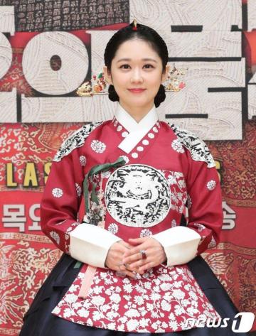 The Last Empress Photo Gallery Drama