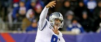 Image Tony Romo Pc Android iPhone And iPad Wallpaper