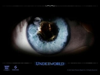 Underworld Werewolf Wallpaper