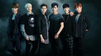 U Kiss Wallpaper Kpopscene