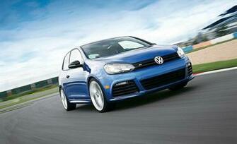 Volkswagen Golf R