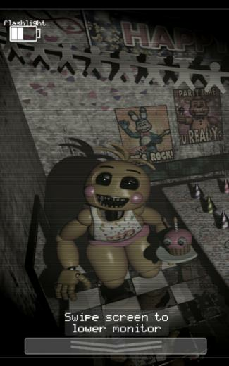 Fnaf Phone Wallpaper