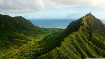 Oahu Wallpaper