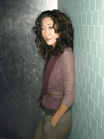 Sandra Oh Image Grey S Anatomy Promotional Photoshoots HD