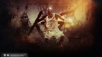 Kevin Garnett The Big Ticket Wallpaper By Michaelherradura
