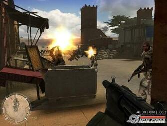 Code Of Honor Screenshots Pictures Wallpaper Pc Ign
