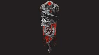 Foo Fighters Wallpaper Gx1p23w 4usky