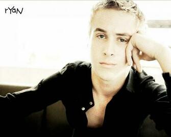 Ryan Gosling Wallpaper