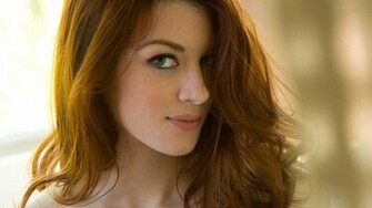 Stoya Wallpaper