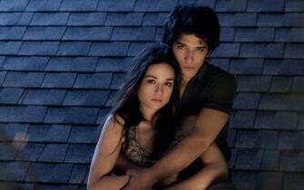 Teen Wolf HD Wallpaper