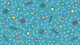 90s Aesthetic Wallpaper For Mobile Phone Tablet Desktop Computer And