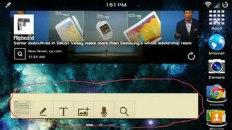Scrolling Wallpaper And Rot Pg Sprint Samsung Galaxy Note