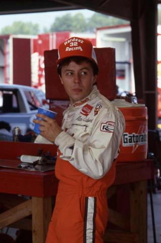 Nascar Hall Of Famer Alan Kulwicki Through The Years
