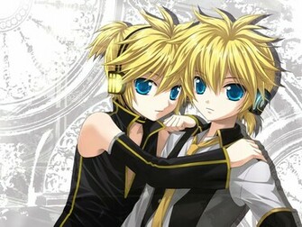 Len Kagamine