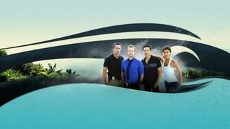 Fanart Hawaii Five Wallpaper Bingeling