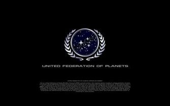 Star Trek Starfleet Background
