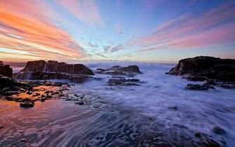 Beautiful Ocean Wallpaper