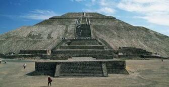Mesoamerican Pyramids Pictures In Latin America