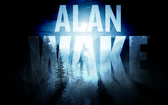 Alan Wake Wallpaper