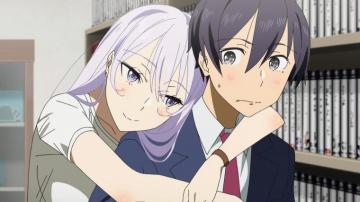 Nonton Anime Kyuukyoku Shinka Shita Full Dive Rpg Ga Genjitsu Yori