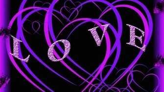 Love Desktop Wallpaper