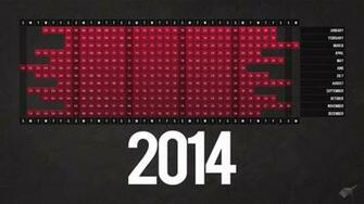 Calendar Exclusive HD Wallpaper