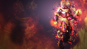 Like Smite Kumbhakarna And Ullr Wallpaper HD By Getsukeii