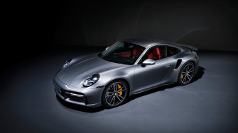 Porsche Turbo S Still Defines The Spirit Of Company