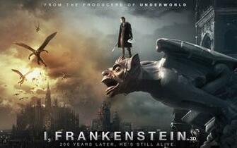 Frankenstein Movie Wallpaper HD