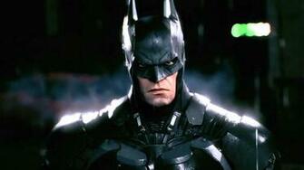 E3 Batman Arkham Knight Pr Sent En Gameplay Gamer Network