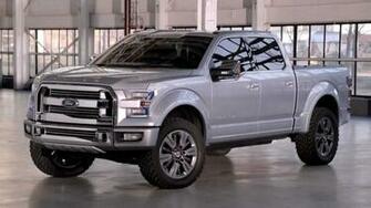 Ford F HD At Detroit Wallpaper Gallery Best Picture