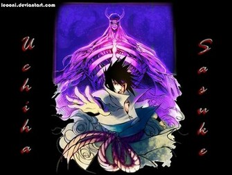 Susanoo Wallpaper