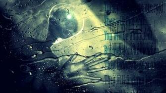 The X Files Sci Fi Mystery Drama Television Series Poster Alien