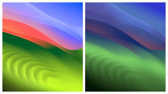 Macos Sonoma Wallpaper 6k Resolution Miui Themer