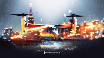 Battlefield Wallpaper