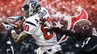 Cool Nfl Players Wallpaper