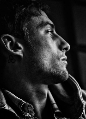 Claudio Marchisio Image Vanity Fair