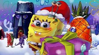 Spongebob Christmas Ing Gallery